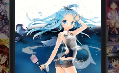 pixiv(熱門漫畫資源)官方版最新版下載