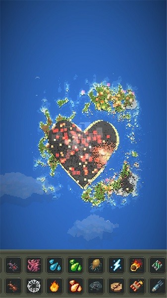 世界盒子破解版內(nèi)置修改器