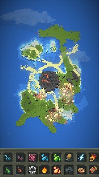 世界盒子內(nèi)置修改器終極版