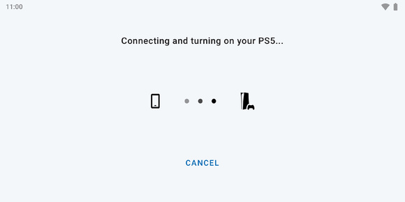 PlayStation Remote Play