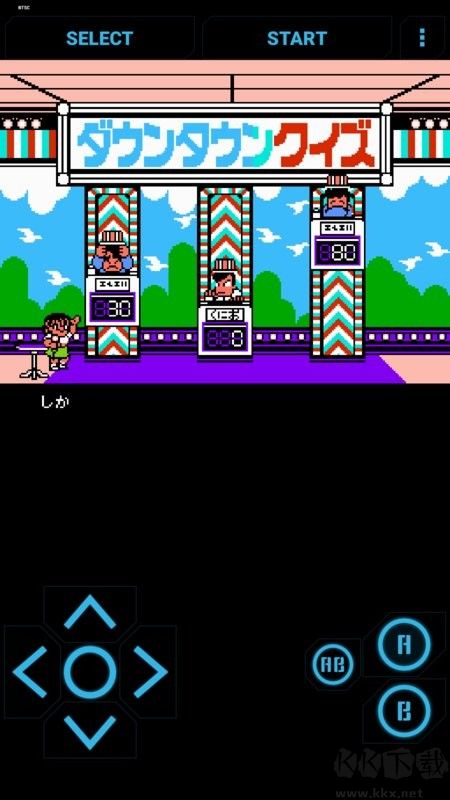 fc熱血籃球街機(jī)版