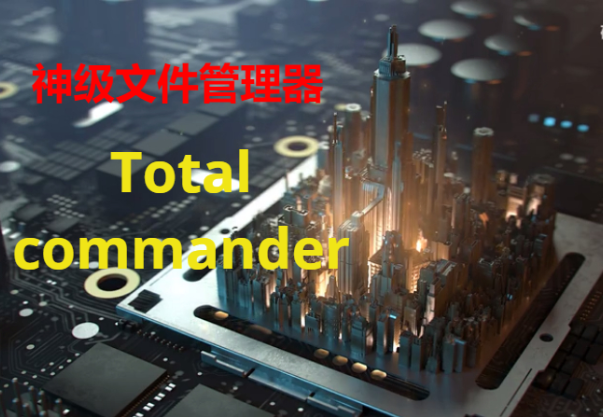 Total Commander下載-Total Commander綠色破解版-中文版-增強(qiáng)版-Total commander各種版本合集
