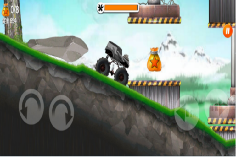 超能賽車免廣告版