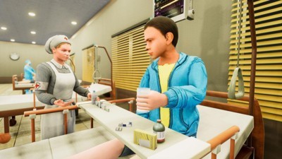 急救手術(shù)醫(yī)生安卓版