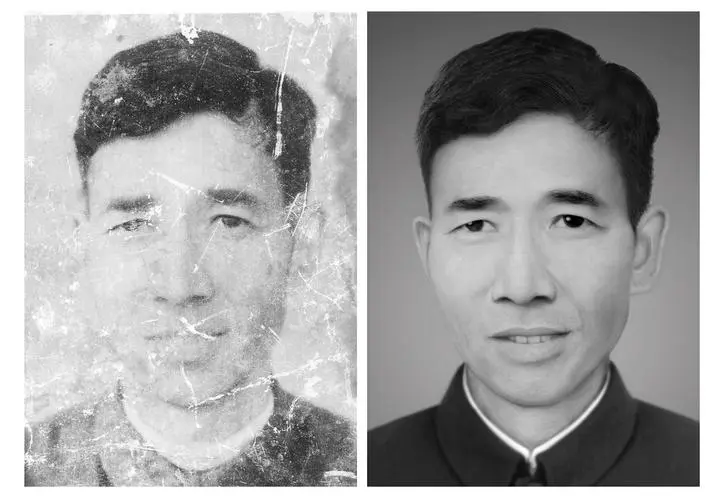 經典老照片修復軟件PC版