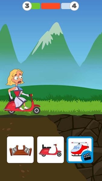 艾米麗的夢(mèng)想：拯救酒店最新版