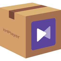 KMPlayer32位64位中文電腦版 V2022.8.25.13