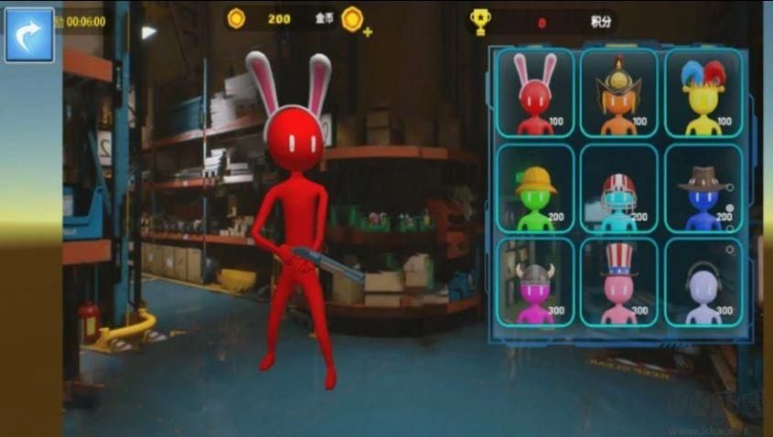 火柴人戰(zhàn)場求生最新版