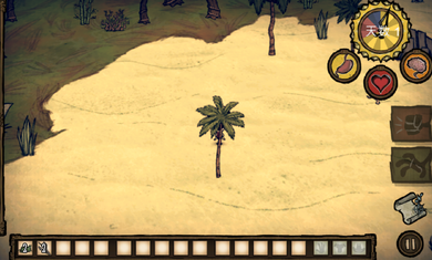 饑荒靈幻版2023最新版