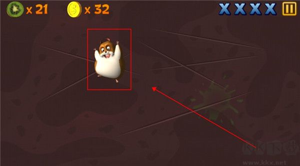 快刀切水果單機(jī)