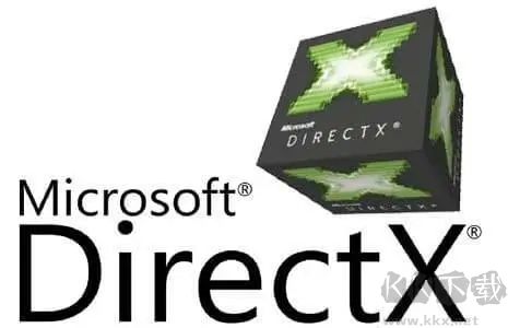 DirectX9.0c 驅(qū)動Win64bit