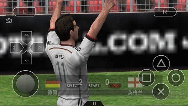 實(shí)況足球2014手機(jī)版