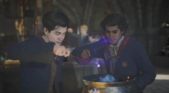 霍格沃茨之遺中文