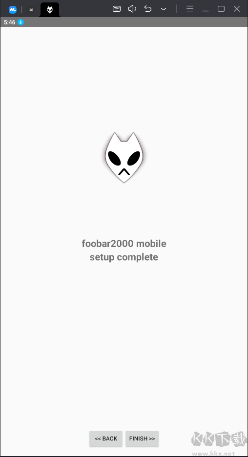 foobar2000漢化版