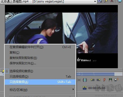 Vegas pro9漢化破解版