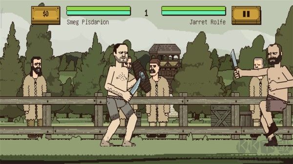 該死的混蛋內(nèi)置作弊菜單版