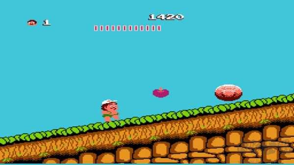 冒險(xiǎn)島(懷舊版)