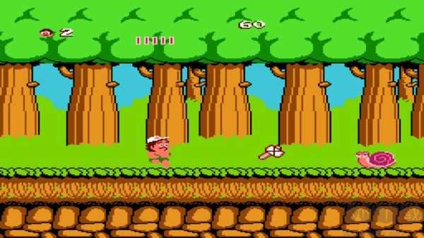 冒險(xiǎn)島(懷舊版)