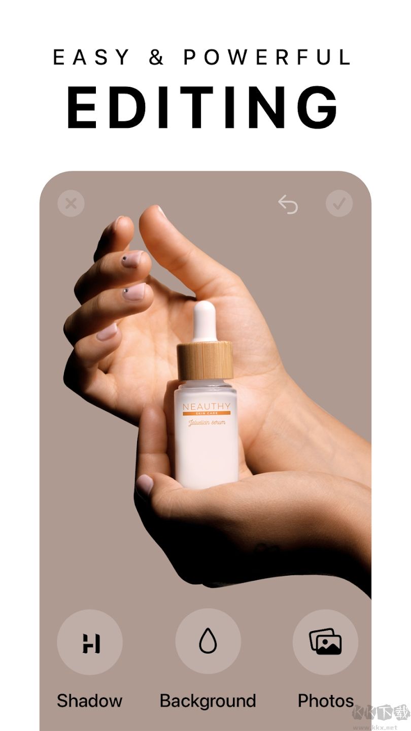 Pixelcut照片編輯器安卓版