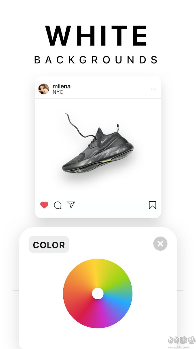 Pixelcut照片編輯器安卓版