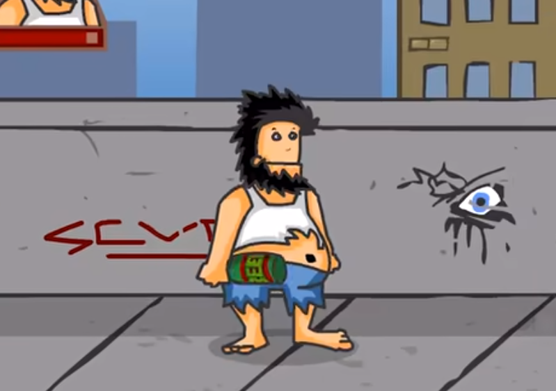 重口味的小游戲下載-重口味的小游戲合集