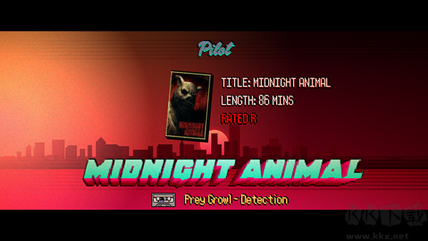 邁阿密熱線2中文版