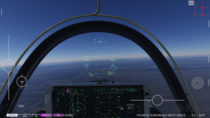 航母降落hd漢化版