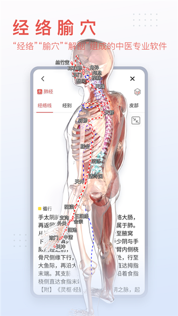 3Dbody解剖解鎖會(huì)員版