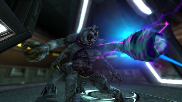 恐龍獵人3：遺忘之影重制版