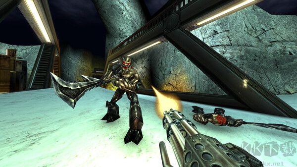 恐龍獵人3：遺忘之影重制版