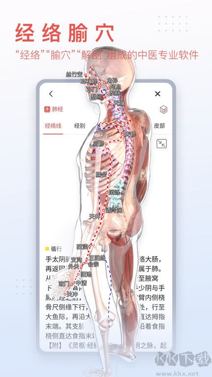 3Dbody2023免費(fèi)使用