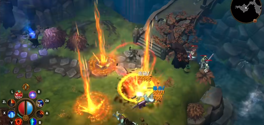 刷子類手游下載-熱門的刷子類手游-刷子類手游大全