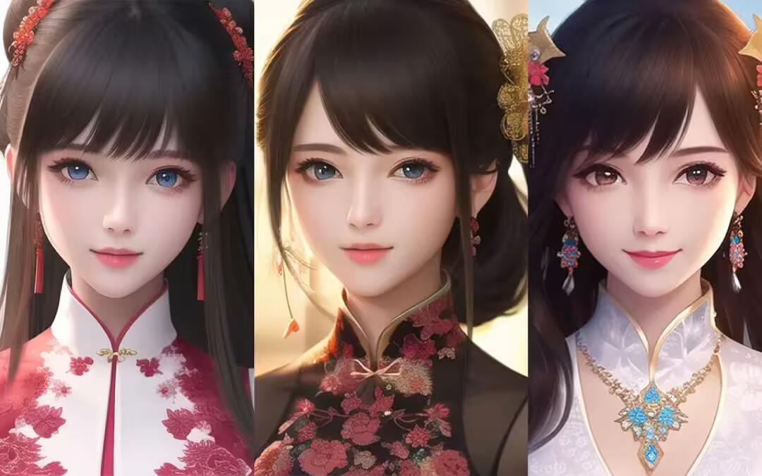 手機(jī)AI畫圖軟件下載-手機(jī)AI繪畫軟件-手機(jī)AI畫圖軟件合集