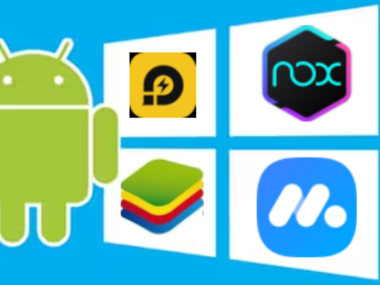 安卓模擬器下載-免費好用的安卓模擬器-安卓模擬器合集