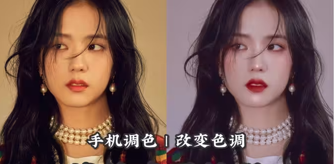 潑辣修圖下載-潑辣修圖破解版/綠色版-潑辣修圖手機(jī)版本大全