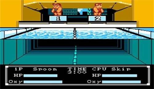 熱血新紀(jì)錄