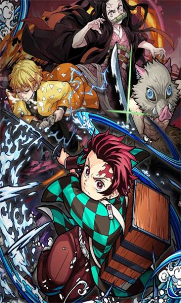 鬼滅之刃最終之戰(zhàn)最新版