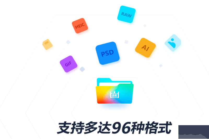 2345看圖王(精簡版)電腦客戶端