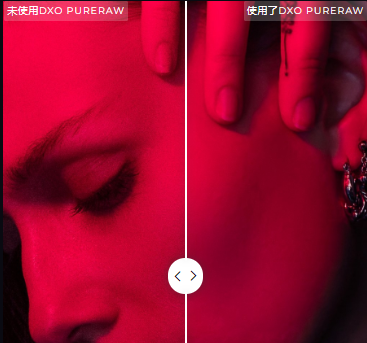 DxO PureRAW綠色便攜版