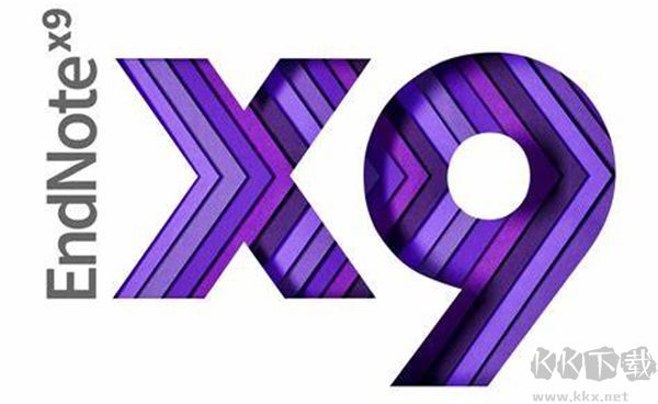 EndNote(文獻管理)PC客戶端官方版