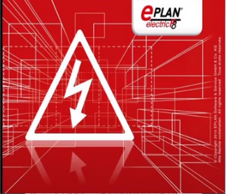 EPLAN Electric P8下載-EPLAN Electric P8綠色破解版/完美破解版-EPLAN Electric P8破解版合集