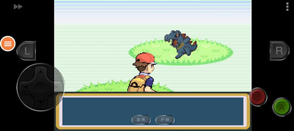 口袋妖怪葉綠金手指版