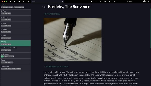 Zettlr中文多語(yǔ)免費(fèi)版