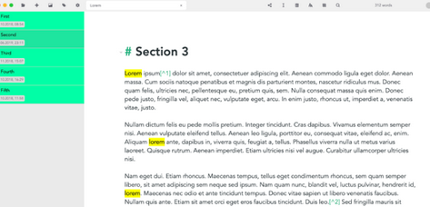 Zettlr中文多語(yǔ)免費(fèi)版