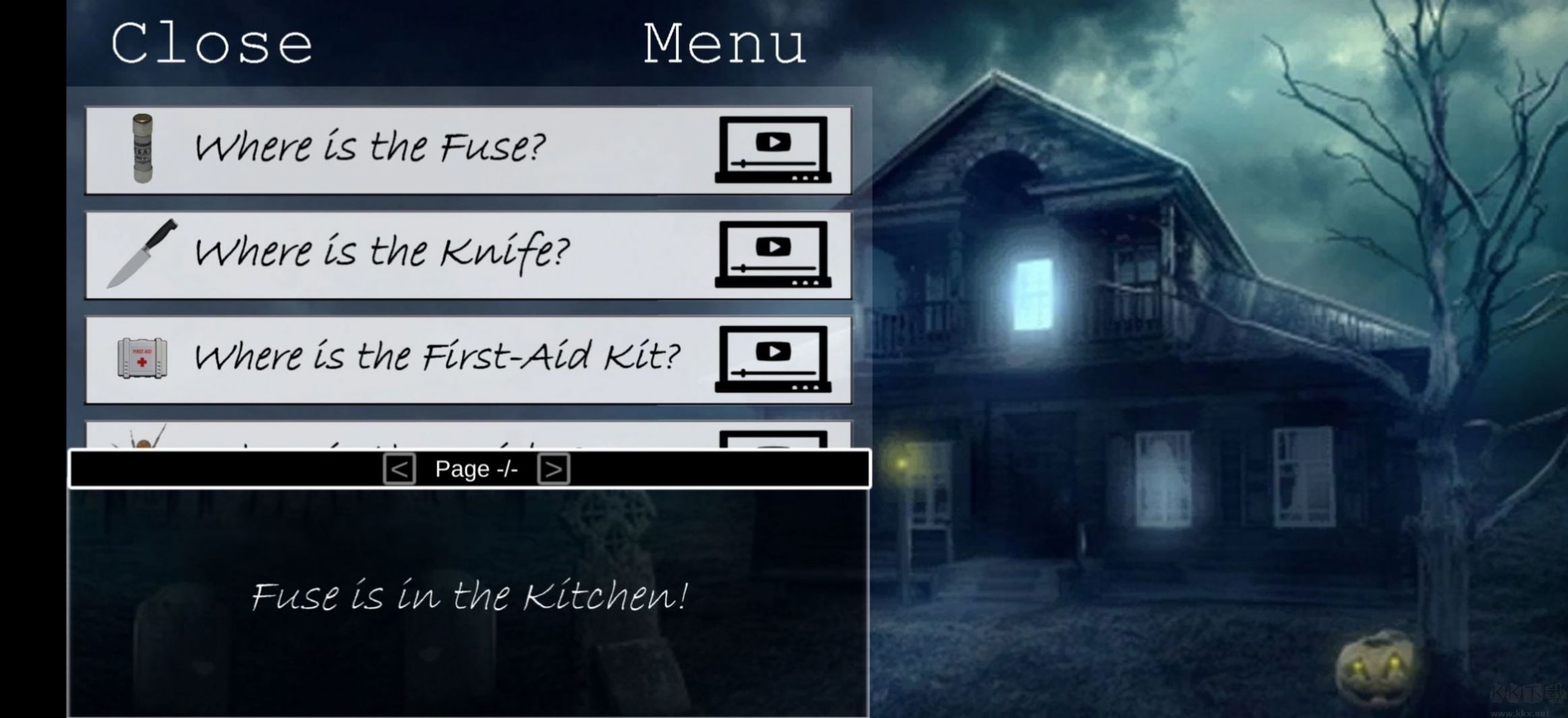 班班游幼兒園第4章安卓版