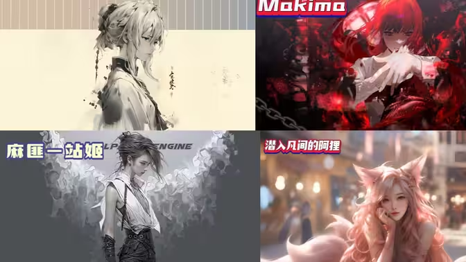 破解版電腦動態(tài)壁紙軟件下載-破解版電腦動態(tài)壁紙軟件合集