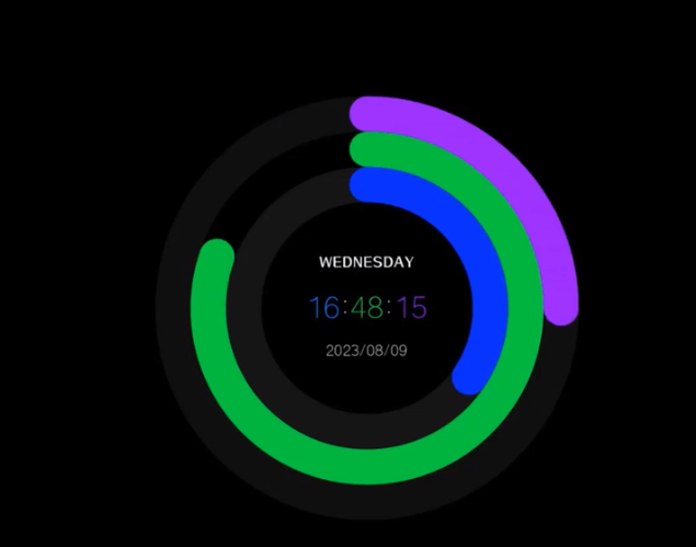 fliqlo下載-fliqlo綠色版/官方版/win10專用版-fliqlo合集