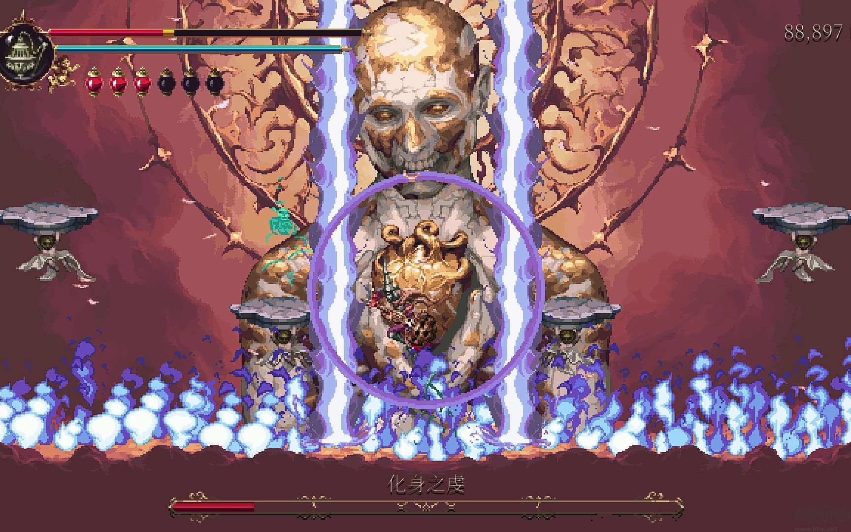 神之褻瀆2中文版