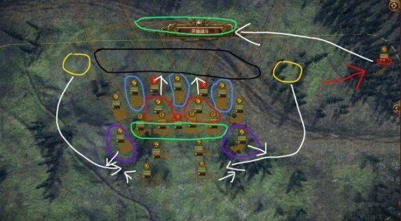 全面戰(zhàn)爭(zhēng)：三國(guó)完整版