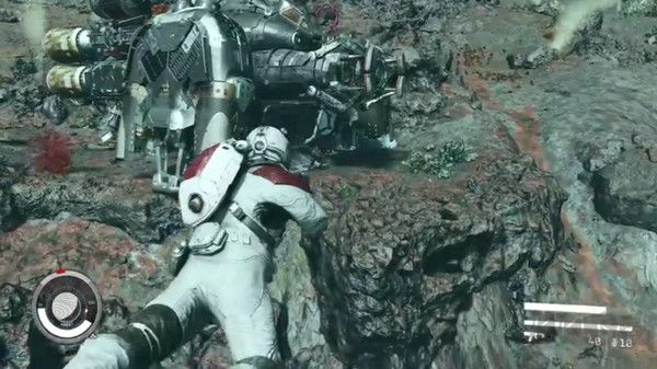 星空(Starfield)中文免安裝版